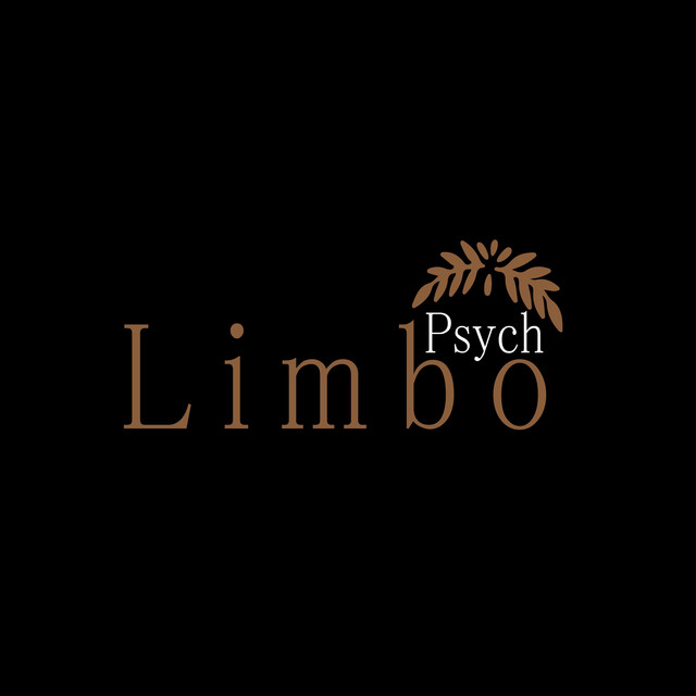 Limbo cover art