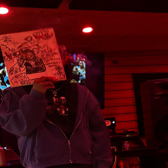 Ringin cover art