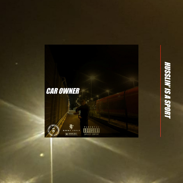 Danny Isola - Car Owner