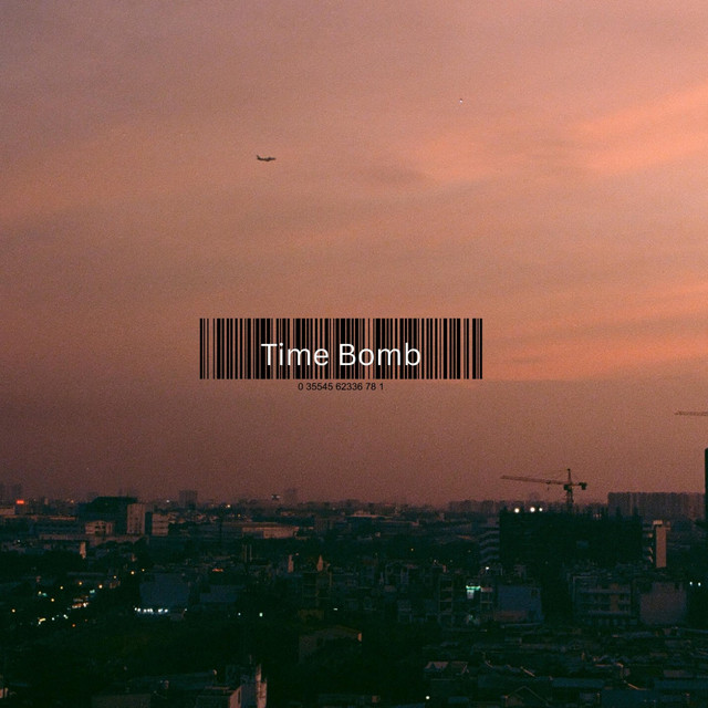 TimeBomb (Radio Edit)
