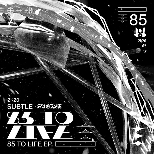 85 to Life cover art