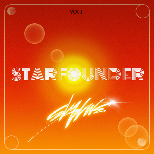 Skyline cover art