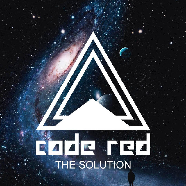 The Solution cover art
