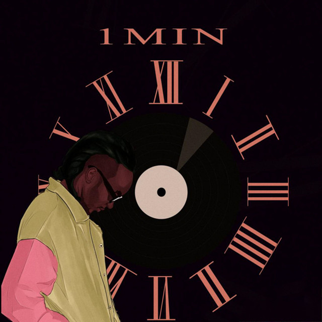 1 Min cover art