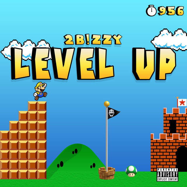 Level Up