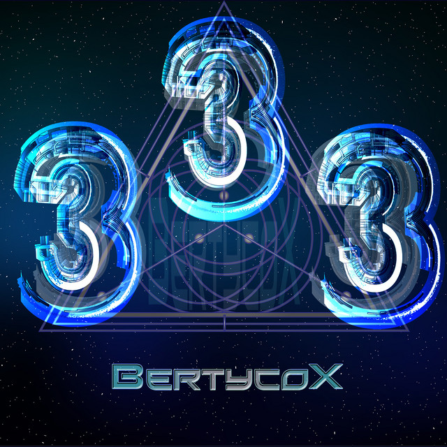 333 cover art