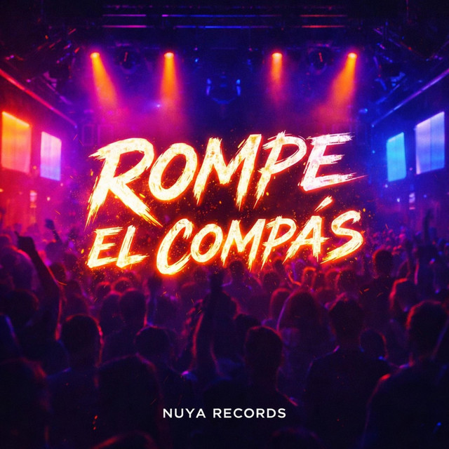 ROMPE EL COMPÁS