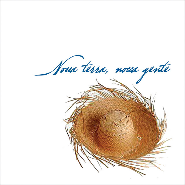 Nossa Terra, Nossa Gente cover art