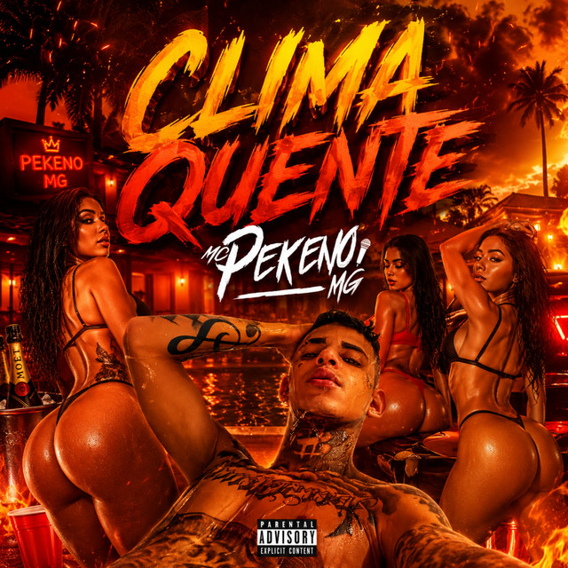 CLIMA QUENTE