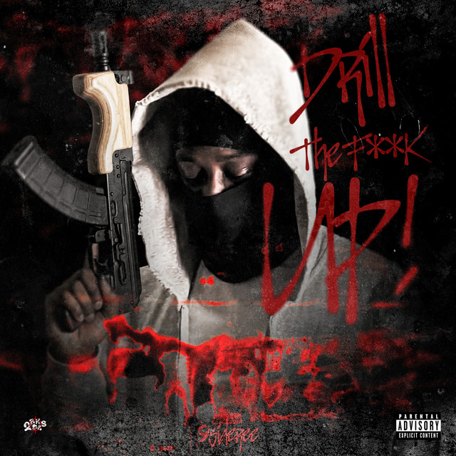 Drill Tf Up cover art