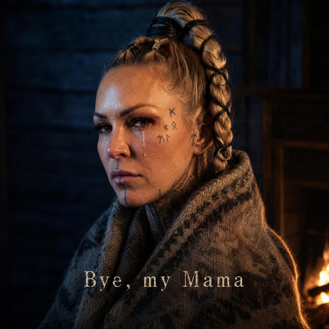 Bye, my Mama (Farvel, min Mor)
