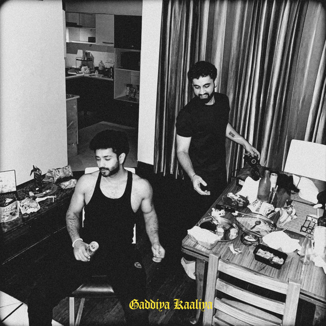 undefined album image