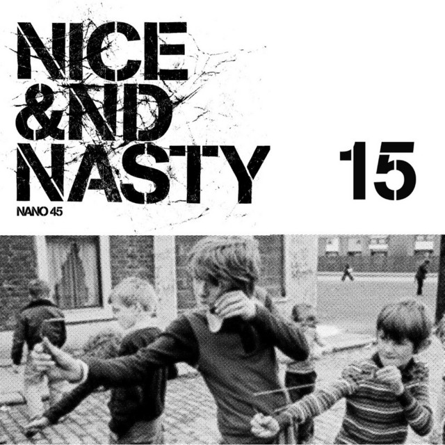 15 cover