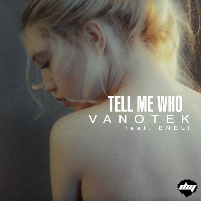 Tell Me Who - Slider & Magnit Remix