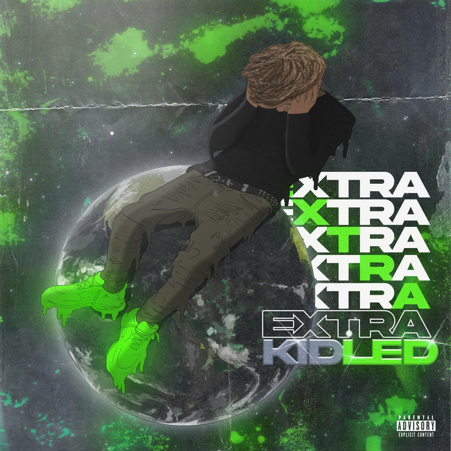 Extra cover art
