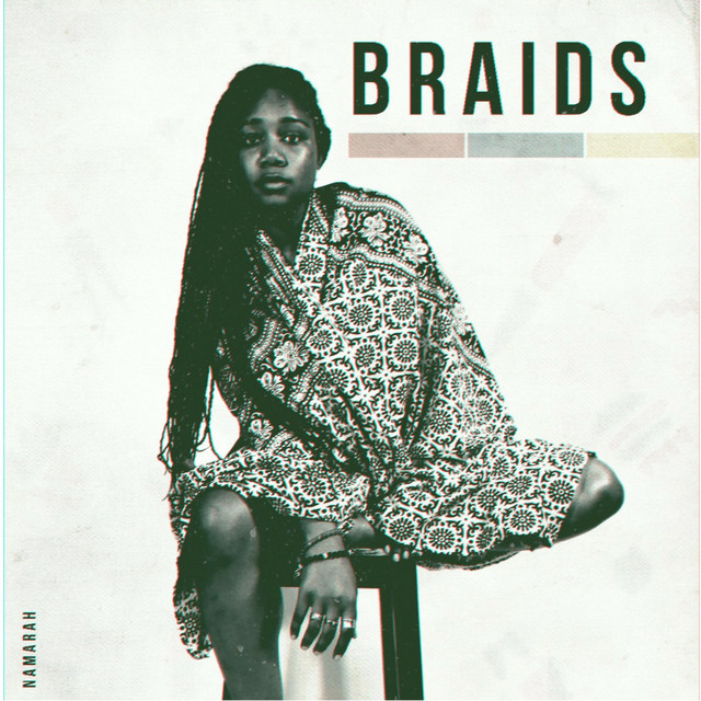 Braids cover