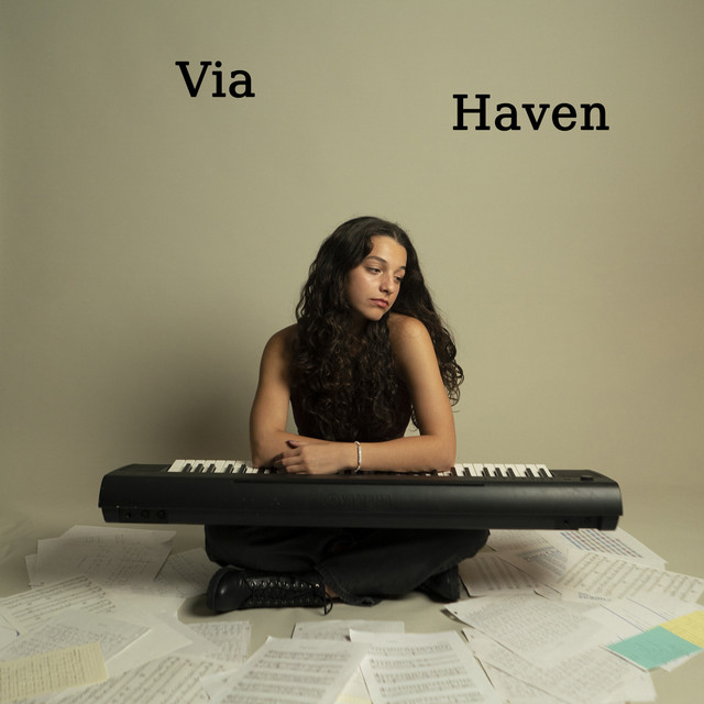 Haven cover art