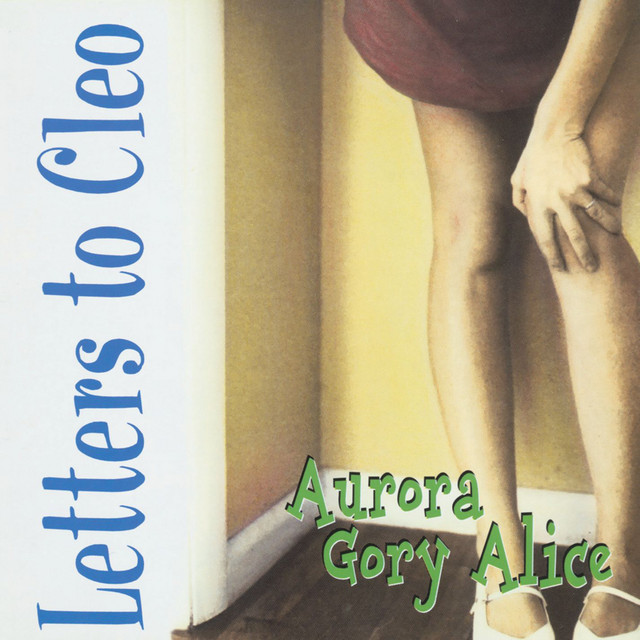 Aurora Gory Alice cover art