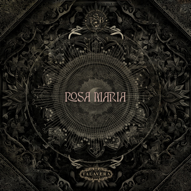 Porque album art