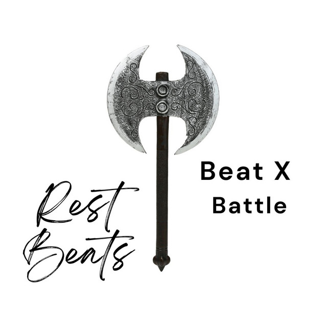 Rest Beats | Spotify