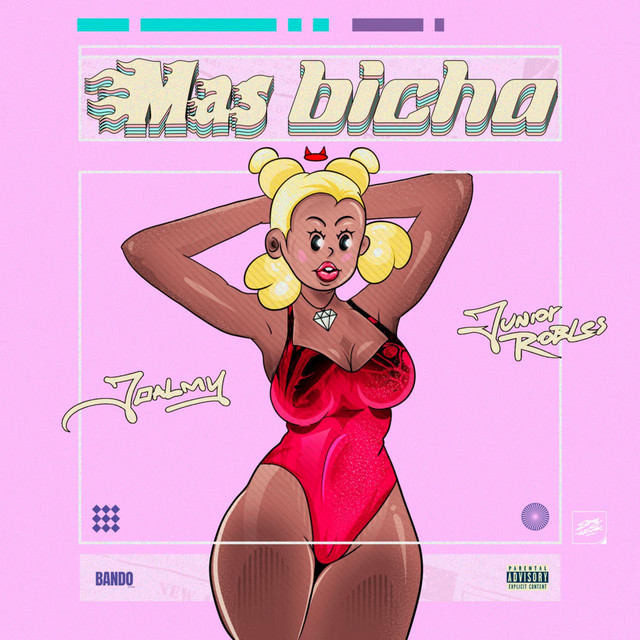 MÁS BICHA