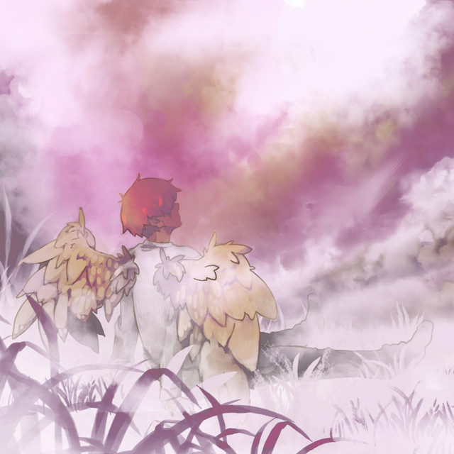 You 2: The Garden of Words cover art