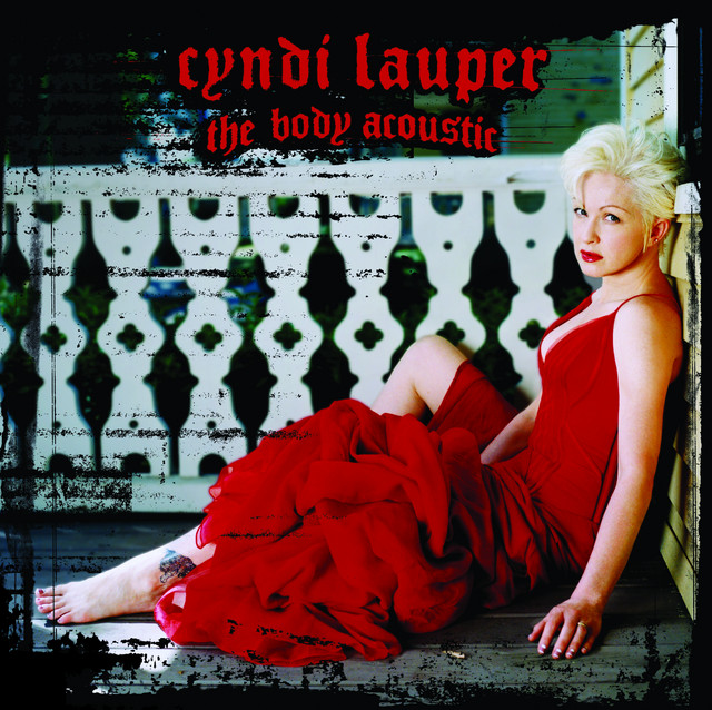 Shine - song and lyrics by Cyndi Lauper | Spotify