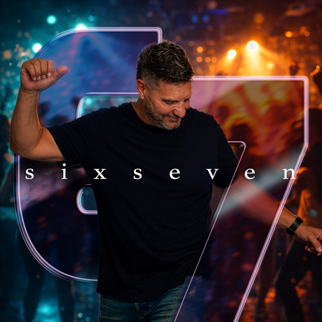 6 7 cover art