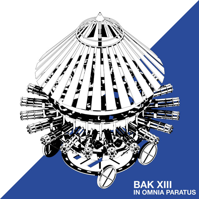 In Omnia Paratus cover art