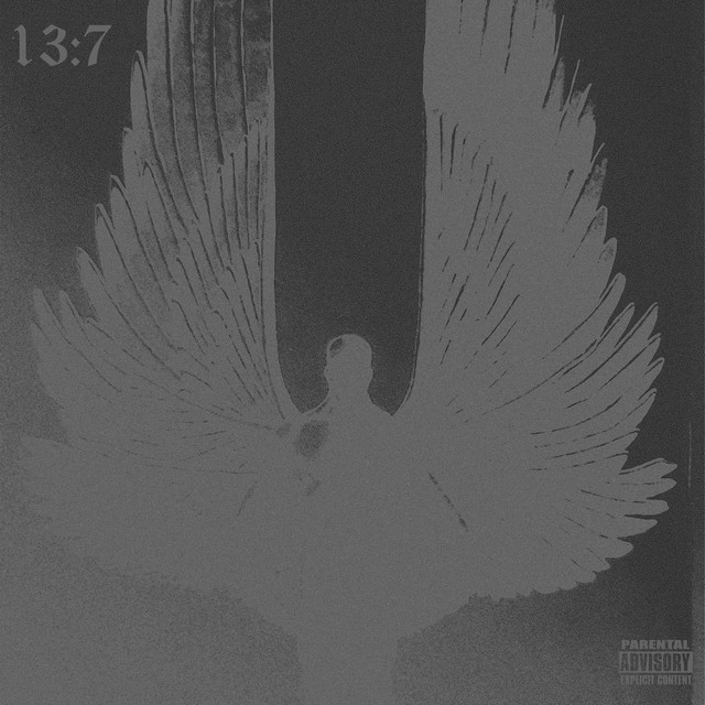13:7 cover