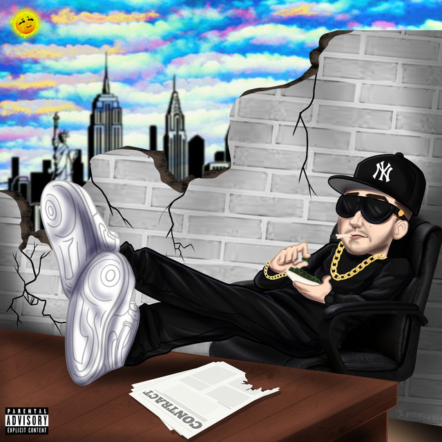09 cover art