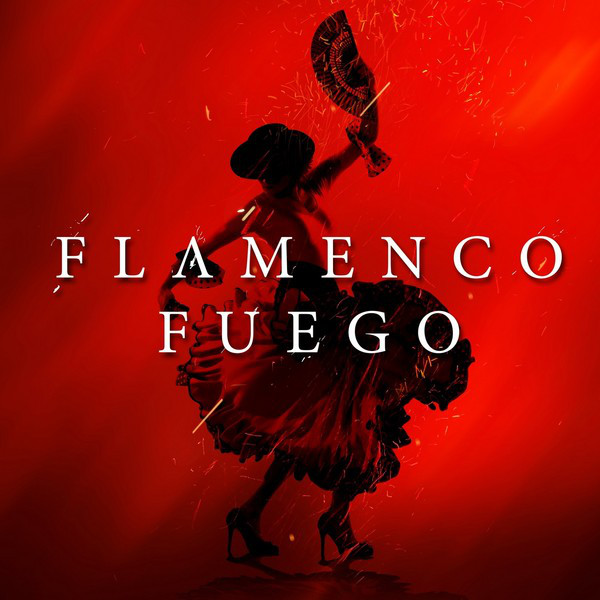 Flamenco Fuego cover