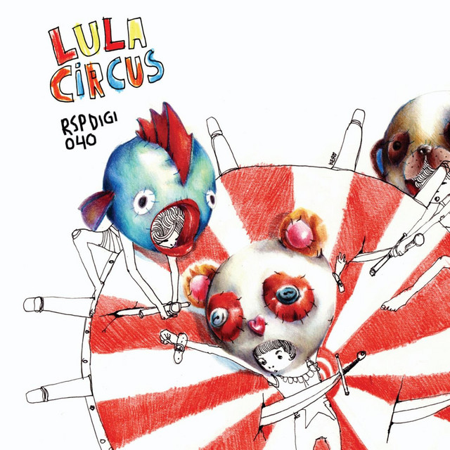 Lacrima cover art