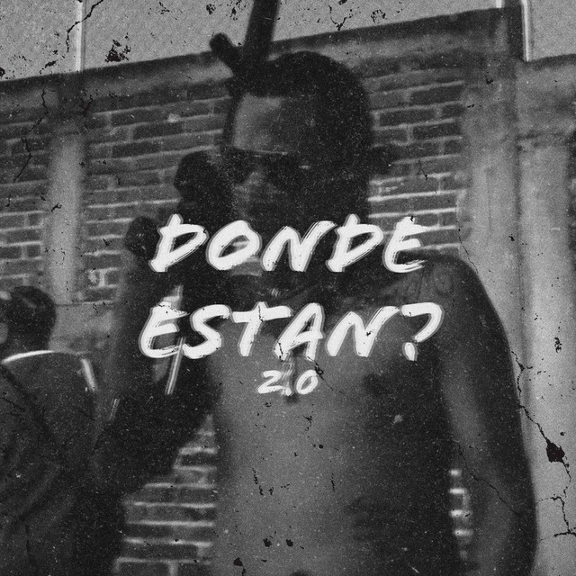 Donde Están? 2.0