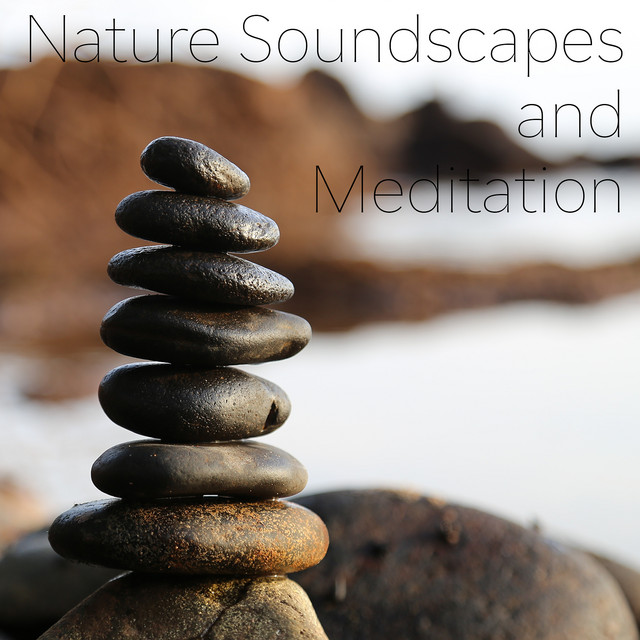 Nature Soundscapes and Meditation cover art