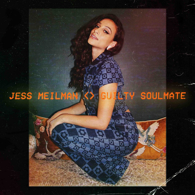 Guilty Soulmate cover art