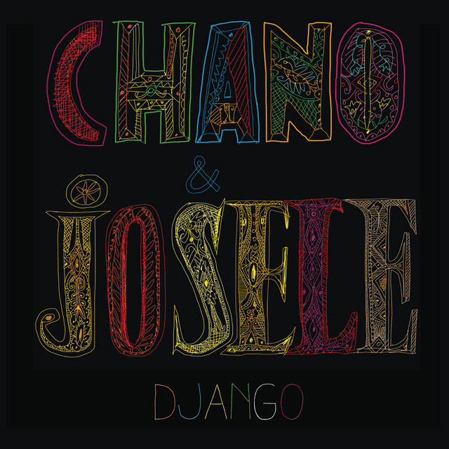 Django