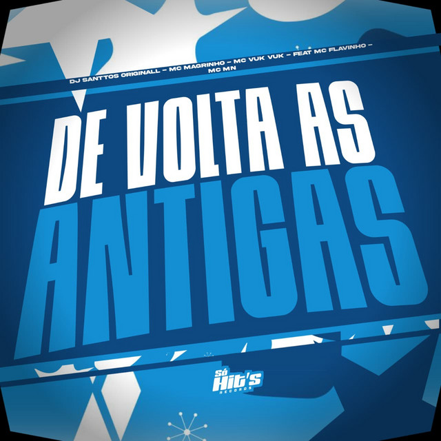De Volta as Antigas