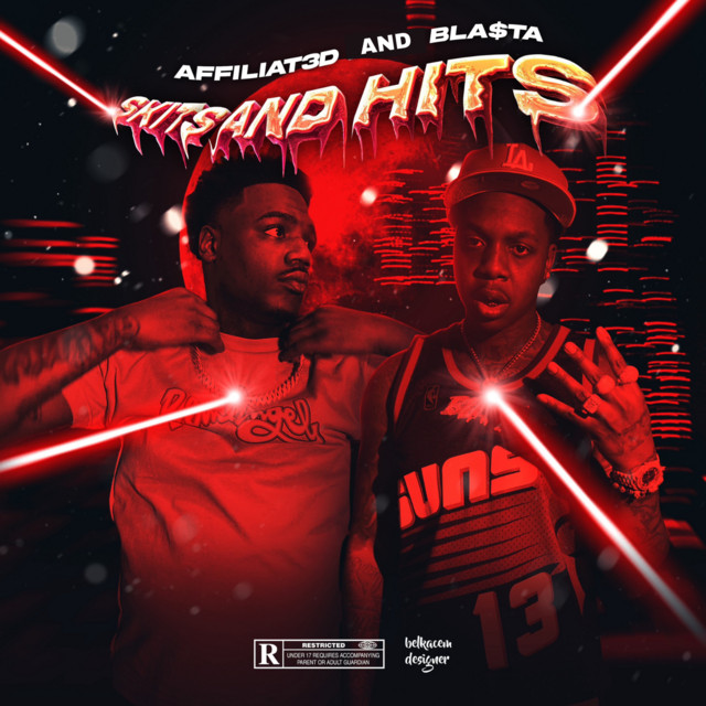 Skits and Hits cover art