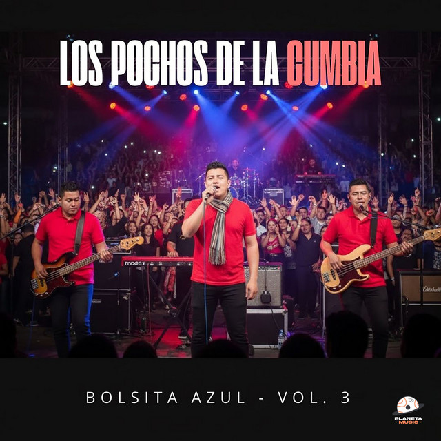 Bolsita Azul Vol. 3