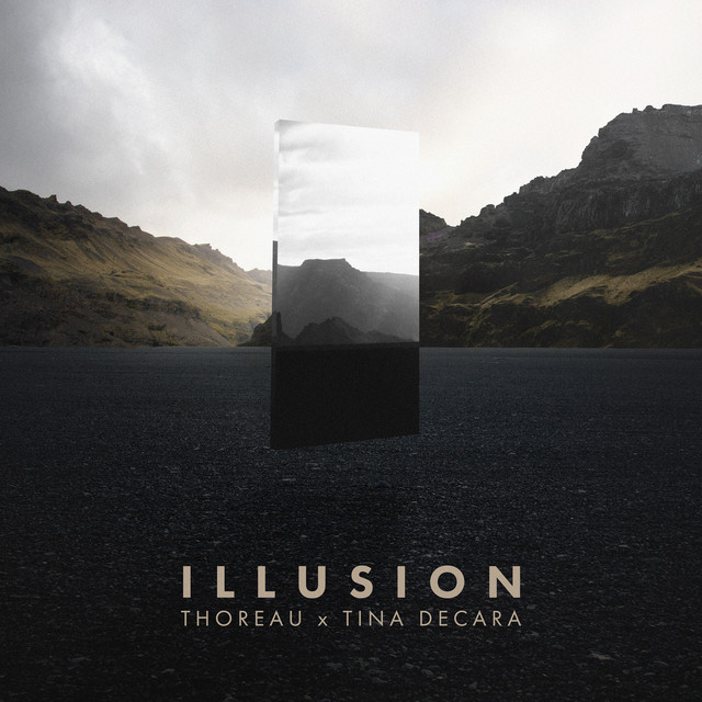 Illusion cover art