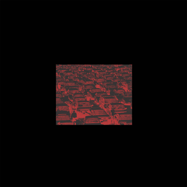 Introvert cover art