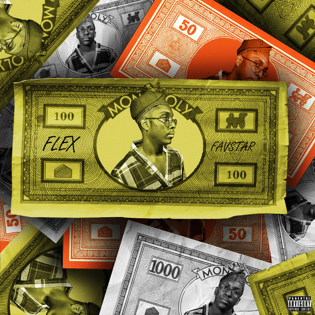 Flex cover