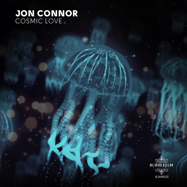 Cosmic Love cover art