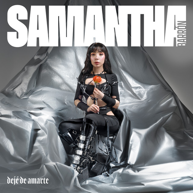 Dejé de Amarte cover art