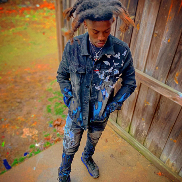 Nobody - Single by Slugga 0sama | Spotify