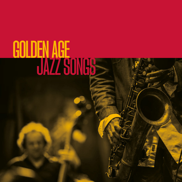 Golden Age Jazz Songs cover art