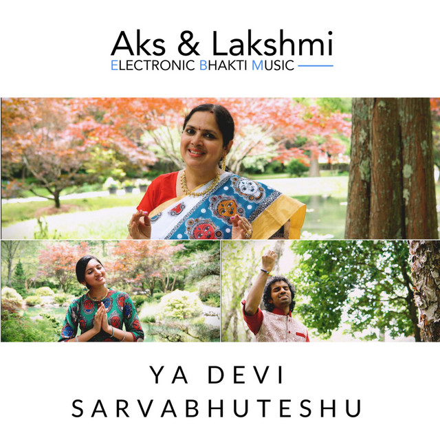 Ya Devi Sarva Bhuteshu