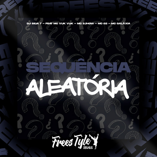 Sequência Alaeatória