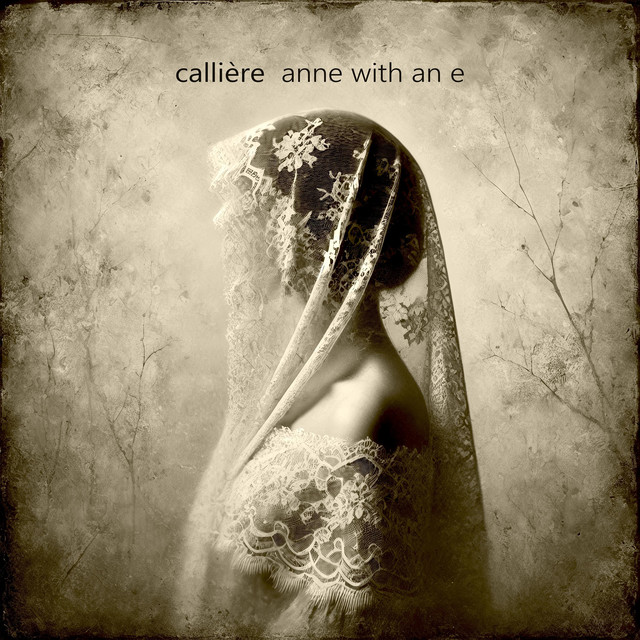 Anne With An E